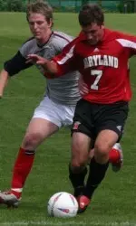 Men's Soccer: Day 3 In England
