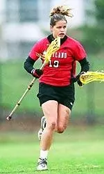 Women's Lacrosse Opens 2003 Season Tuesday
