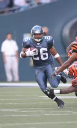 Terps in the NFL Update