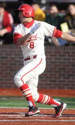 #20 Terps Fall At Wake Forest, 10-5