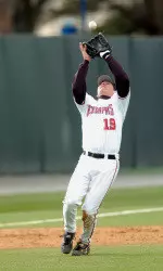 Baseball Hits The Road For Midweek Game At ODU