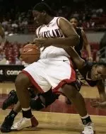 #6/6 Terps Dismantle Manhattan, 82-49