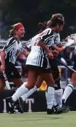 Maryland and Old Dominion: Field Hockey Showdown In College Park - Maryland Terrapins