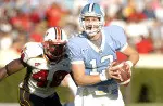 MD-UNC Postgame Notes