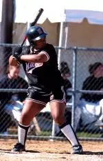 Softball Terrapins Overpower Towson, 9-0 and 8-1