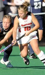 #1 Maryland Heads To NCAA Finals