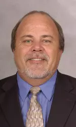 Eaton Named Interim Director of Athletics