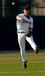 Erickson Hurls No. 23 Miami Past Terps, 13-3