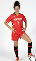 Midfield an Area of Strength For Maryland