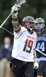 #9 Terps Host ACC Showdown With #2 Virginia