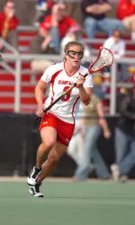 No. 2 Terps Seek Top Seed In ACC Tournament At Virginia Tech