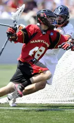 A Quick Look Back At The 2008 Maryland Men's Lacrosse Season
