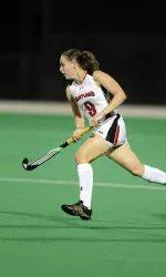 No. 2 Terps Blank Wildcats, 7-0