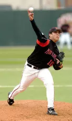 Baseball Earns Season Sweep Against UMES With 7-2 Victory