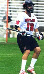 Terrapin Men's Lacrosse Alumni Game Set For Friday