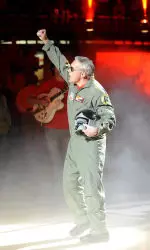 Gary Williams TV Show Debuts Sunday