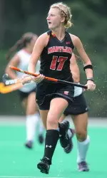 #6 Terps, Tigers to Tangle Tuesday