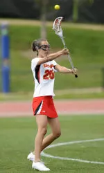 Seniors Steal Spotlight Saturday