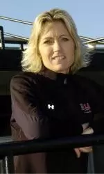 Q&A with SOFTBALL COACH LAURA WATTEN