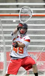 Carter and Cottle Earn Weekly Awards