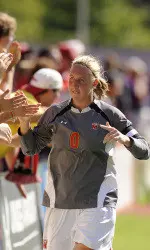 Casey Signs With WPS's Washington Freedom