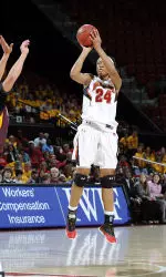 Terps Face Purdue in ACC/Big Ten Challenge