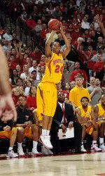 Postgame Notes: Maryland vs. North Carolina