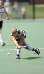 Terps Close Regular Season Friday