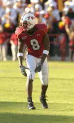 Maryland Set to Meet Oregon State in Emerald Bowl