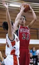 Nared Signs NLI with Maryland Women's Basketball