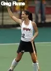 No. 1 Maryland Field Hockey Defeats Virginia, 5-2, in ACC Semifinal