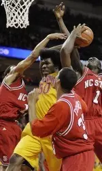 Osby Signs to Play in German Bundesliga