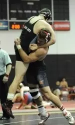 Boley and Myers Win at Hitchcock Open