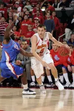 Postgame Notes - Maryland vs. Charlotte