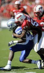 Terps Ready For ACC Road Opener