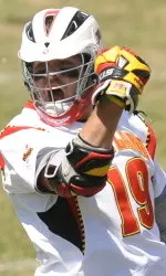 #4 Maryland Hosts #3 Johns Hopkins Saturday