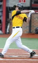 Terps Fall In Game One At Boston College