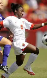 No. 9 Terps Fall At No. 5 Florida State