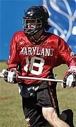 Men's Lacrosse Ranked No. 2 In First Regular-Season Poll Of 2004