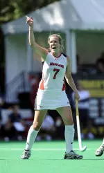 No. 2 Terps Blank No. 20 UMass, 3-0