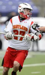 No. 5 Maryland Men's Lacrosse Ready for Pair of Weekend Games