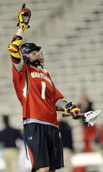 Terps Host Heels In ACC Clash on Saturday