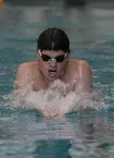 Maryland Men Finish Day 1 at Terp Cup