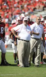Maryland-Duke Game Time Announced
