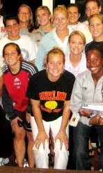 Maryland Student-Athletes Featured In NCAA CHAMPS/Life Skills Newsletter