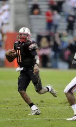 Maryland Plays at FSU Saturday