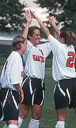 Terps Travel To ACC's Seeking Upset Of No. 1 Seed Clemson