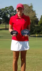 Terps Win Lady Pirate Intercollegiate