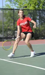 NC State Nips Terps in Final Match