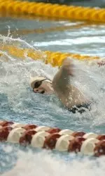 Terps Complete Day 1 of ACC Championships